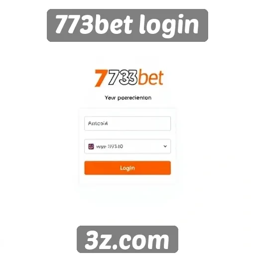 Benefícios de utilizar o 773bet login para apostadores