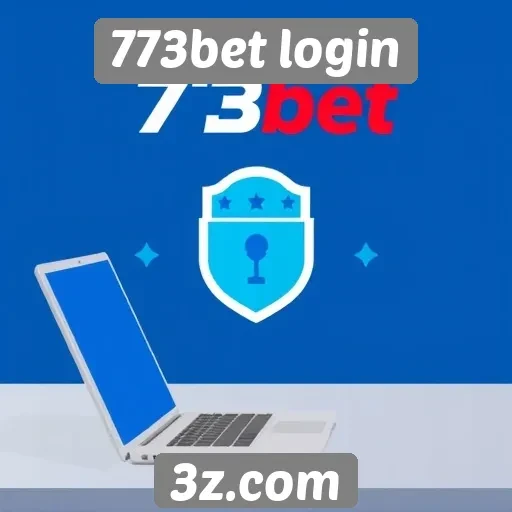 773bet login segurança e proteção de dados