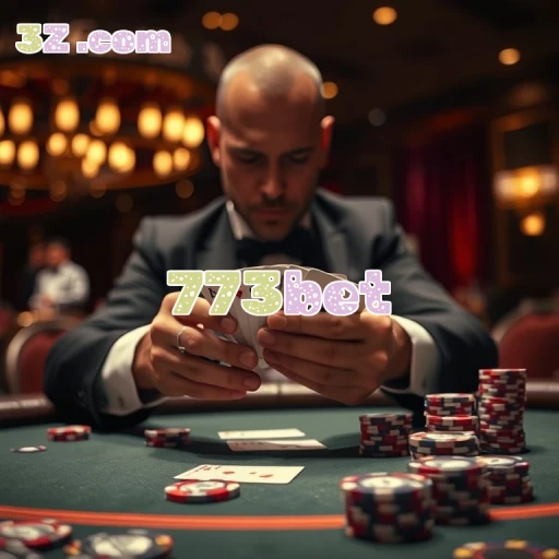 773bet login Cassino Online