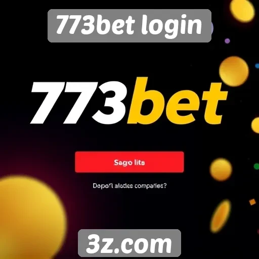 Comparação entre 773bet login e concorrentes do mercado
