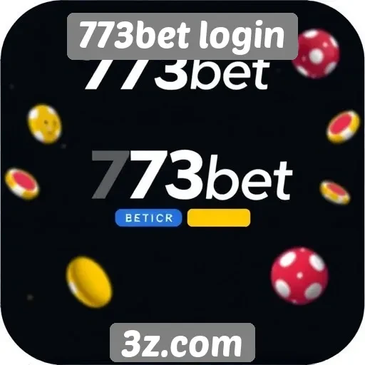 Guia completo para acessar 773bet login