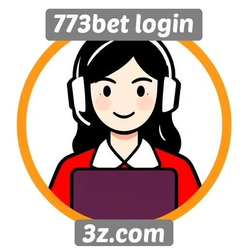 Atendimento ao cliente no 773bet login