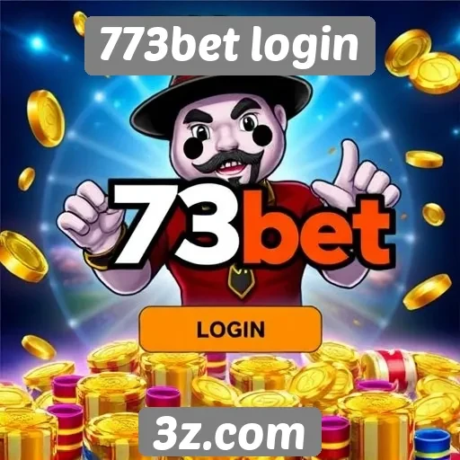 Ofertas e bônus exclusivos no 773bet login