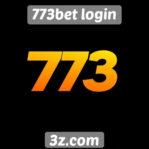 Dicas para otimizar a experiência no 773bet login