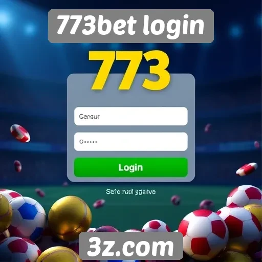 Estratégias para otimizar o uso do 773bet