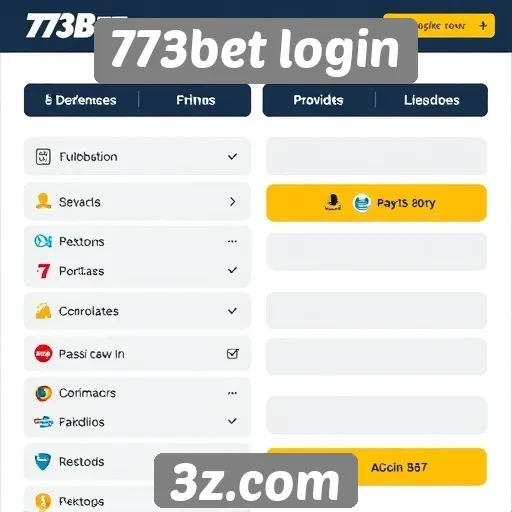 Métodos de pagamento disponíveis no 773bet login