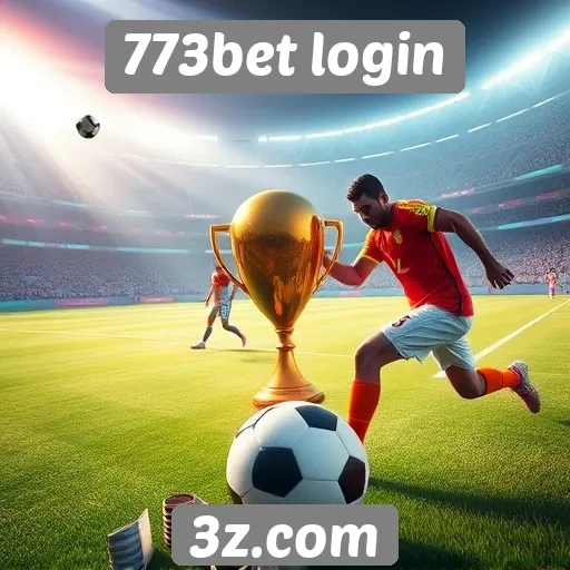 Histórias de jogadores bem-sucedidos no 773bet login