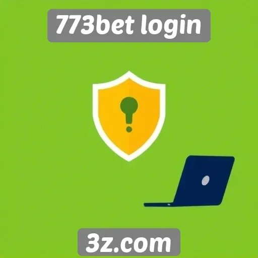 Experiência do usuário no 773bet login